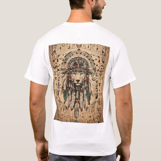 T-shirt "La créativité prend du courage.