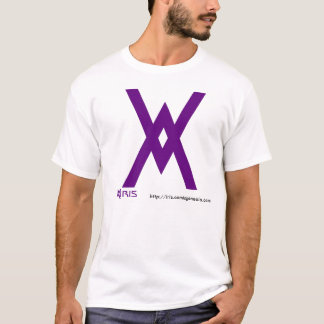 T-shirt La crête de la sentinelle