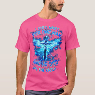 T-shirt La Croix