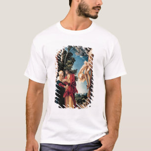 T-shirt La crucifixion, 1503