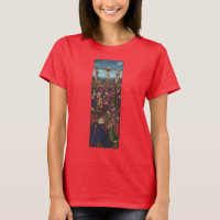 La Crucifixion de Van Eyck