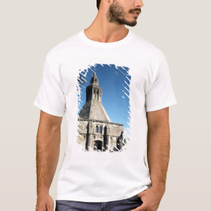 T-shirt La cuisine de l'abbé