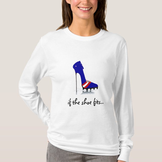 T-shirt La cuvette stylet New York mâche la pièce en t (Devant)