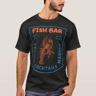 T-shirt La dame avec des bottes 3
