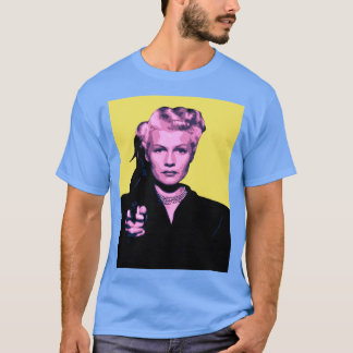 T-shirt La Dame de Shanghai