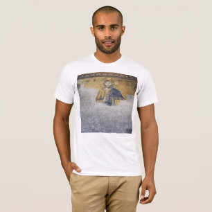 T-shirt La Deesis Mosiac Upper Gallery Sainte-Sophie
