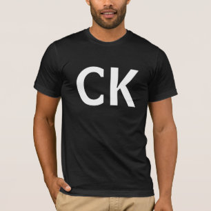 T-shirt La définition de chemise d'amis des CK bourrent d