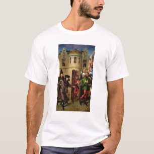 T-shirt La délivrance des prisonniers, c.1470