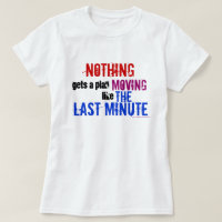 La Dernière minute