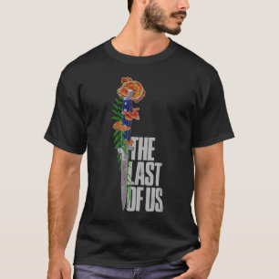 T-shirt la dernière partie 2