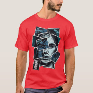 T-shirt La dernière partie de nous II Ellie Vous ne pouvez