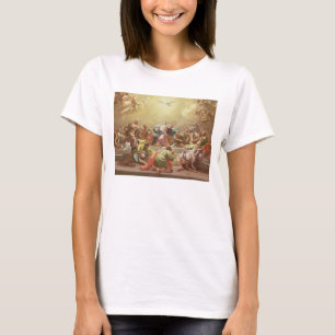 T-shirt La descente du Saint-Esprit