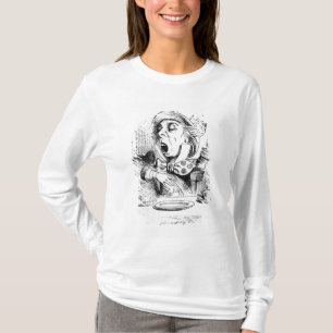 T-shirt La Détresse