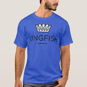 T-shirt La discothèque réputée Kingfish Lake Martin Road L