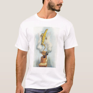 T-shirt Là disparaît Bill ! "