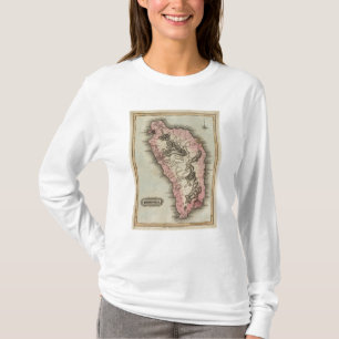 T-shirt La Dominique