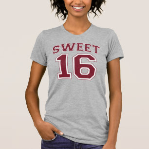T-shirt La FAC du BONBON 16 a inspiré la pièce en t