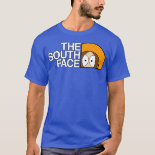 T-shirt La face sud 