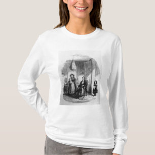 T-shirt La famille de Dombey