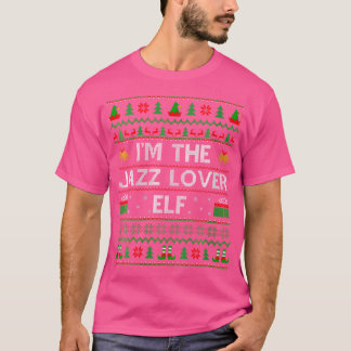 T-shirt La Famille Des Femmes Qui Correspond Vilain Je Sui