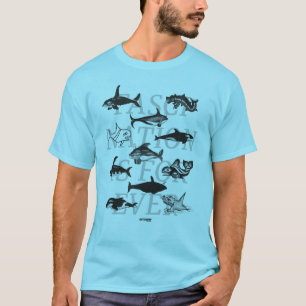 T-shirt La fascination est éternelle