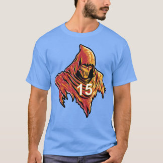 T-shirt La Faucheuse