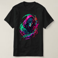 La Faucheuse, Une Mort Psychédélique