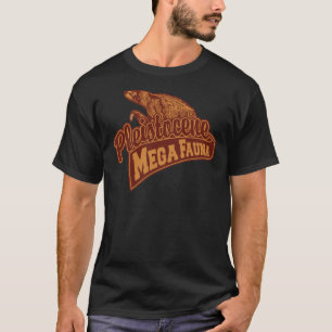 T-shirt La faune méga essentielle