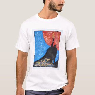 T-shirt / La femme