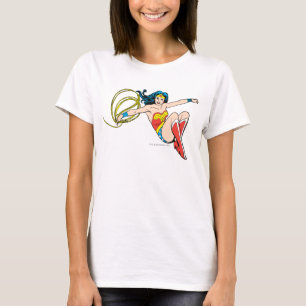 T-shirt La Femme des merveilles