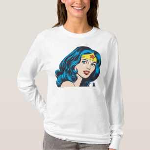 T-shirt La Femme des merveilles