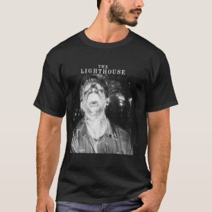 T-SHIRT LA FENÊTRE DE LA LUMIÈRE