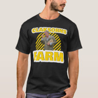 La Ferme de Clarkson