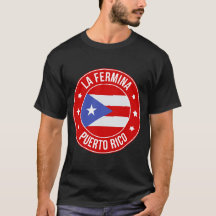 La Fermina, ville de Porto Rico