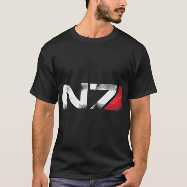 T-shirt La fille des Elites (Devant)