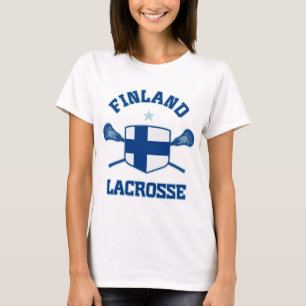 T-shirt La Finlande
