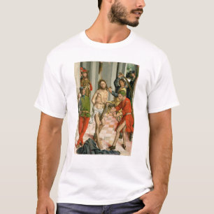 T-shirt La flagellation