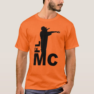 T-SHIRT LA FLORIDE MC