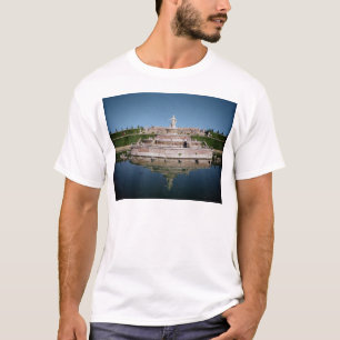 T-shirt La fontaine de Latona