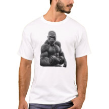 La force de Gorilla