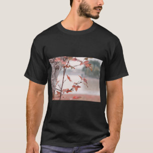 T-shirt La forêt de Hanoï Tee