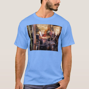 T-shirt La Forge