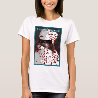 T-shirt la fourrure est morte