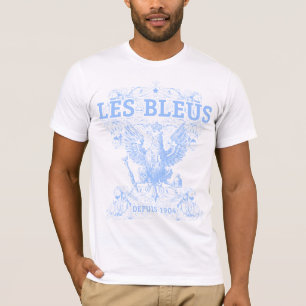 T-shirt La France
