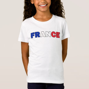 T-Shirt La France