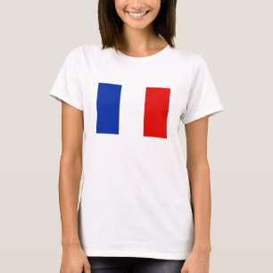 T-shirt La France
