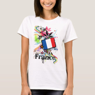 T-shirt La France