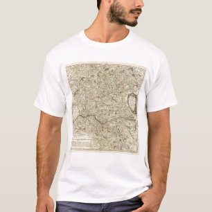 T-shirt La France 11