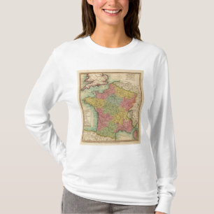 T-shirt La France 18