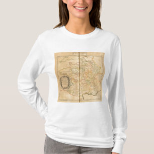 T-shirt La France 33